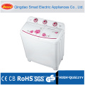 Professional Chinese Mini Twin Tub Portable Clothes Washing Machine